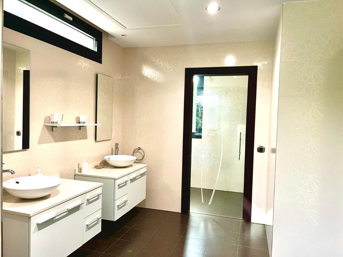 Premium Boutique Apartments Javea Montgo Exterior photo